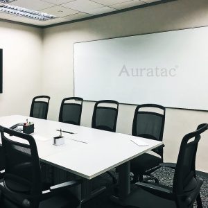 OPSH Auratec Magnetic Glass Board Commercial small office 1.1