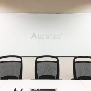 OPSH Auratec Magnetic Glass Board Commercial small office 1.5
