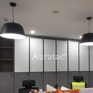 OPSH Auratec Magnetic Glass Board Commercial small office 1.6