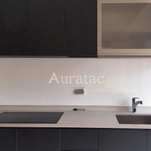 OPSH Auratec Magnetic Glass Board Kitchen 1.3