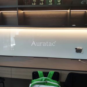 OPSH Auratec Magnetic Glass Board Residential study 1.17