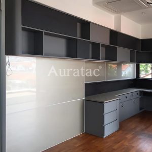 OPSH Auratec Magnetic Glass Board Residential study 1.18
