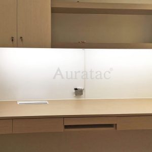 OPSH Auratec Magnetic Glass Board Residential study 1.6